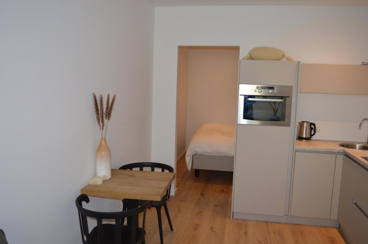 Casa زاندفورت المظهر الخارجي الصورة