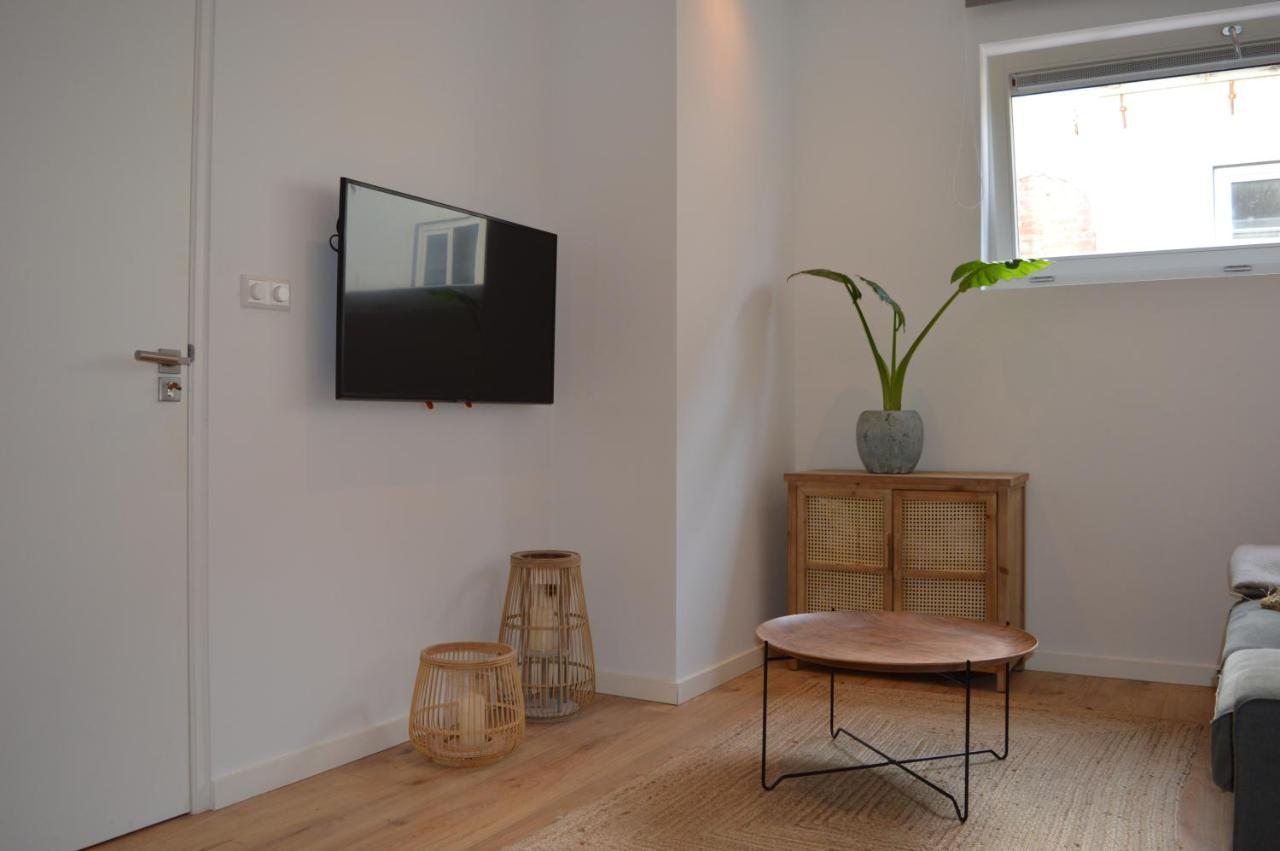 Casa زاندفورت المظهر الخارجي الصورة