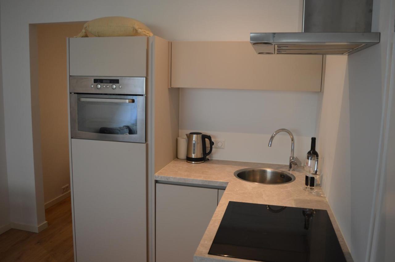 Casa زاندفورت المظهر الخارجي الصورة