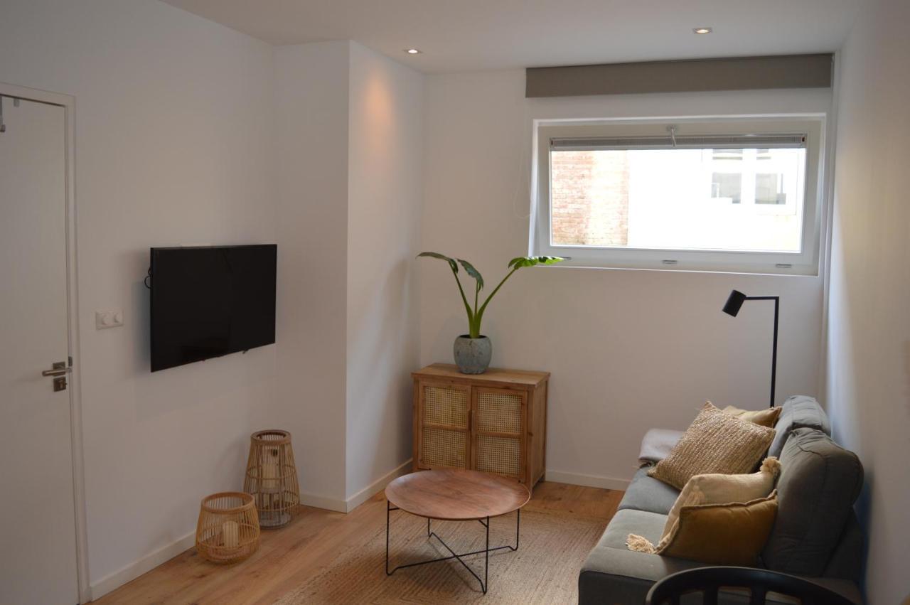 Casa زاندفورت المظهر الخارجي الصورة