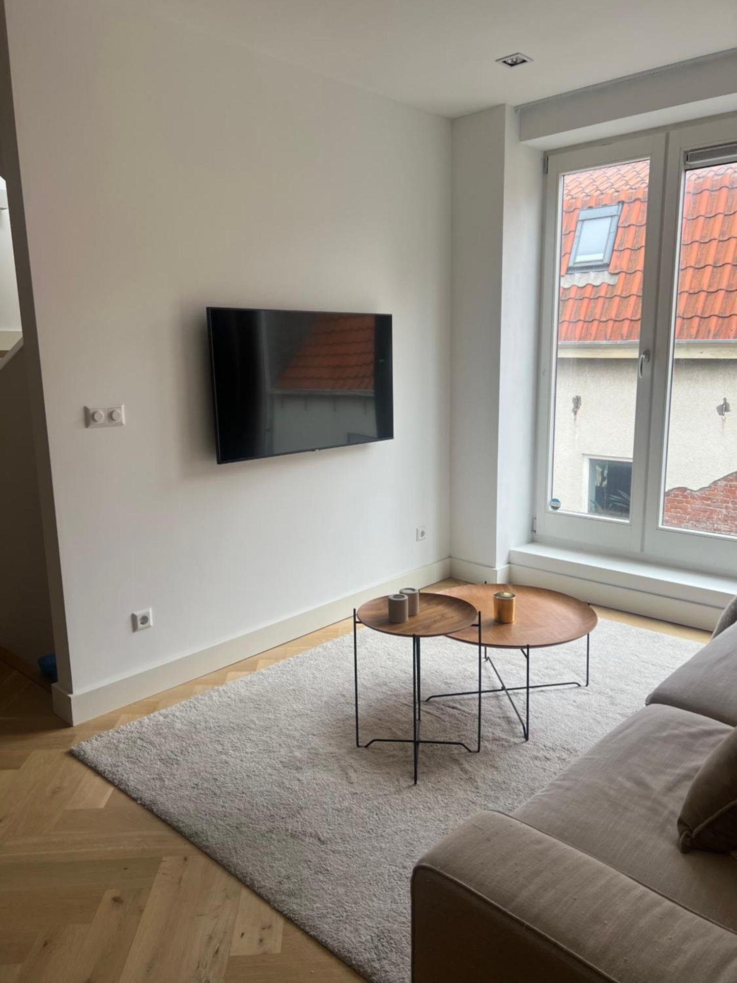 Casa زاندفورت المظهر الخارجي الصورة